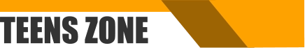 TEENs Zone