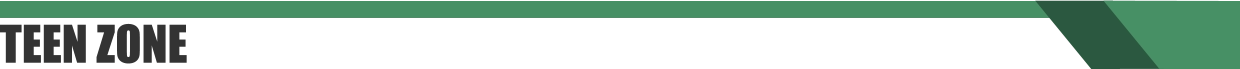 TEEN ZONE
